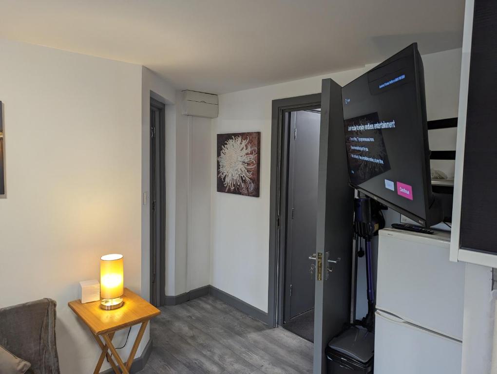 Station Apartments - Апартаменты с 2 спальнями