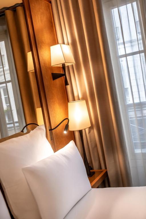 La Villa Madame - Resim 19