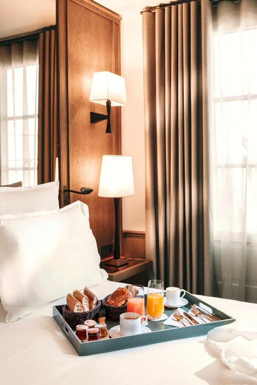 La Villa Madame - Resim 6