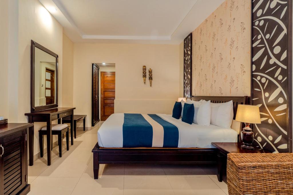 Sri Phala Resort & Villa - Superior Room