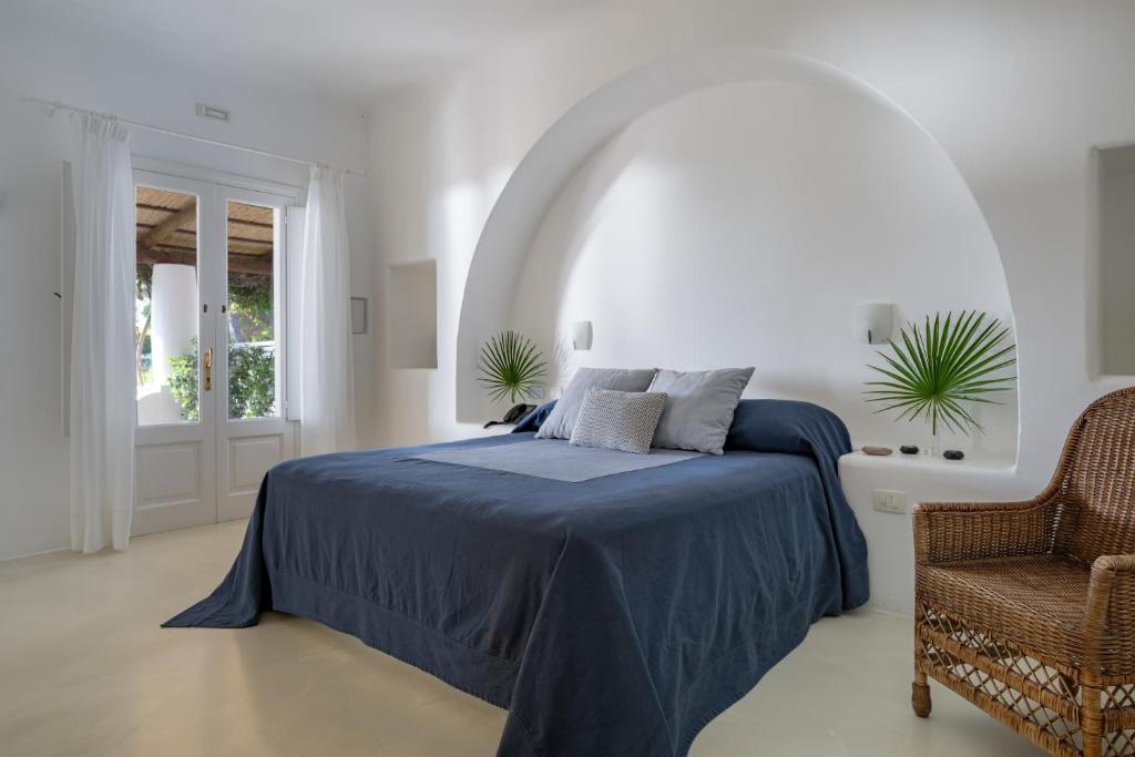 Suite with Sea View