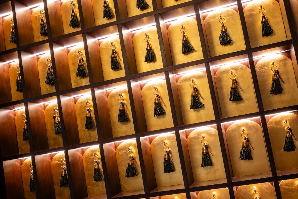 La Villa Madame - Resim 23