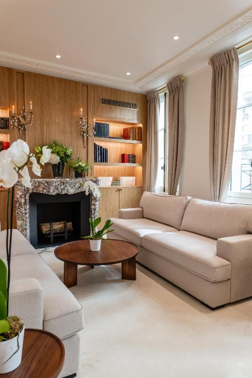 La Villa Madame - Resim 5