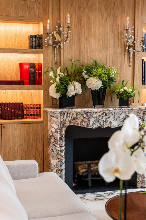 La Villa Madame - Resim 8