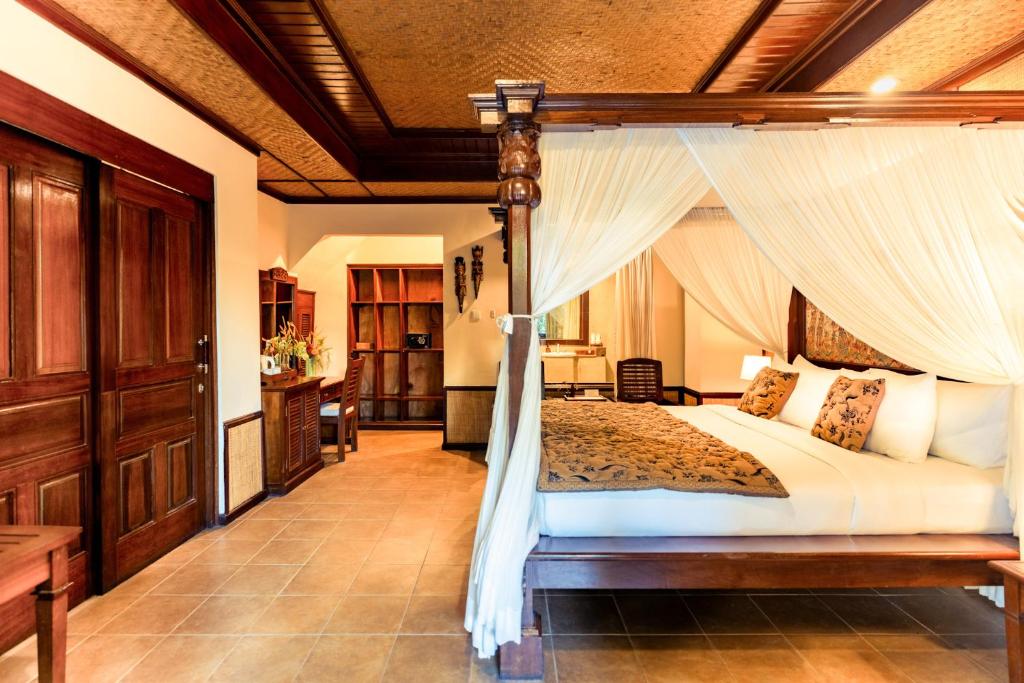 Sri Phala Resort & Villa - Two-Bedroom Garden Villa