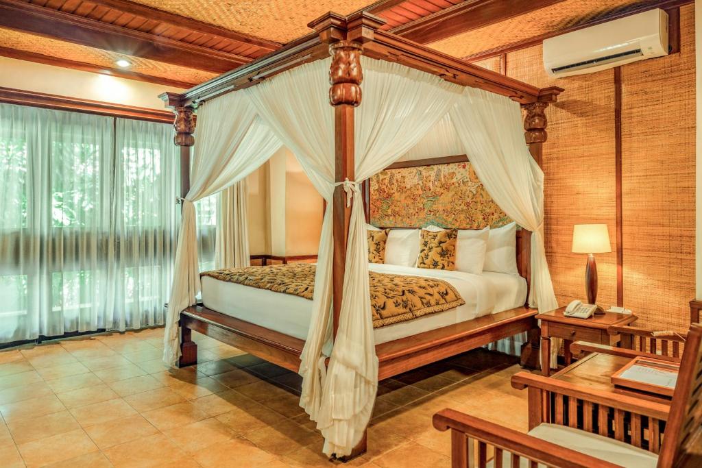 Sri Phala Resort & Villa - Two-Bedroom Villa
