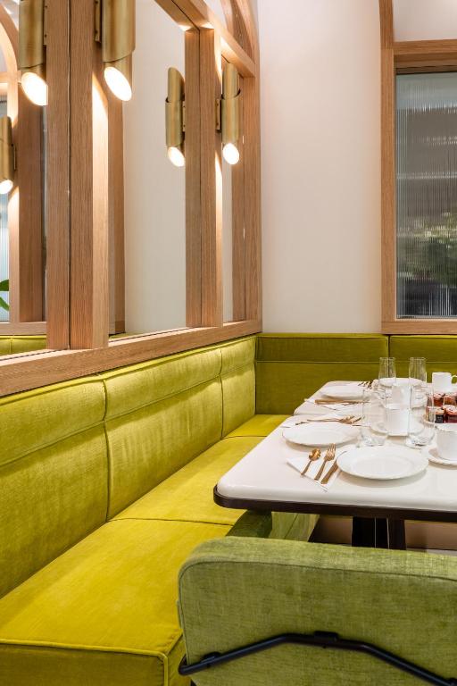 La Villa Madame - Resim 27