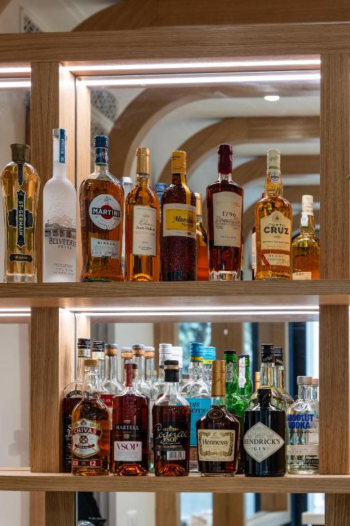 La Villa Madame - Resim 28