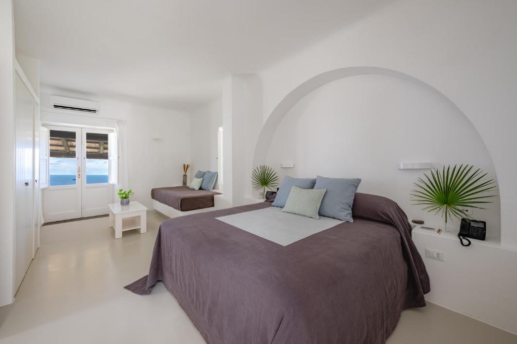 Suite with Terrace