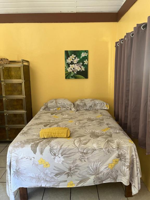 Tihimani Lodge Village, Rangiroa - photo 12 - Rangiroa, Polynésie