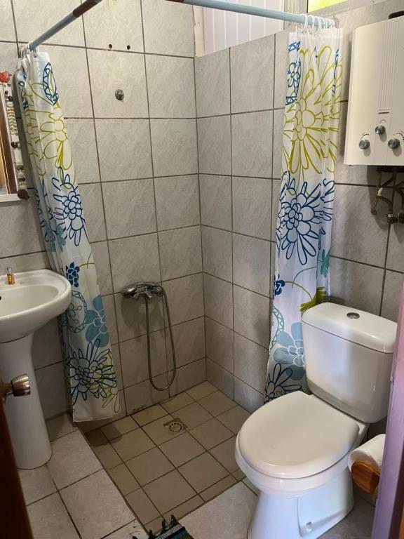 Tihimani Lodge Village, Rangiroa - photo 3 - Rangiroa, Polynésie