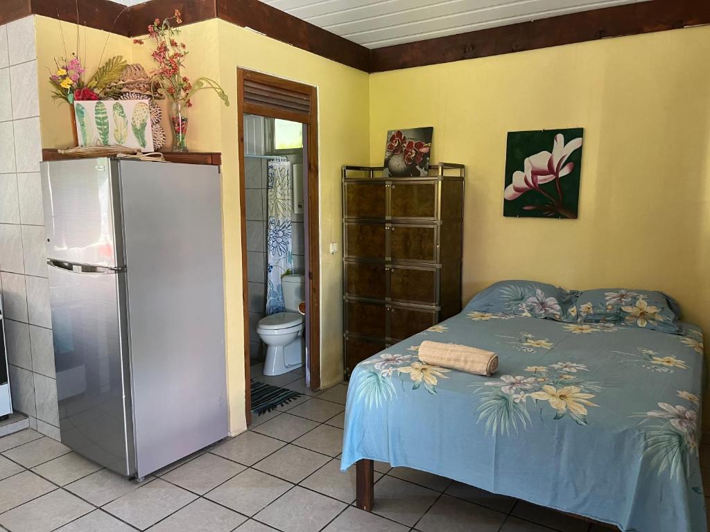 Tihimani Lodge Village, Rangiroa - photo 2 - Rangiroa, Polynésie