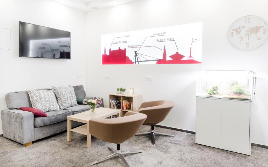 Petit Dependance - Resim 8