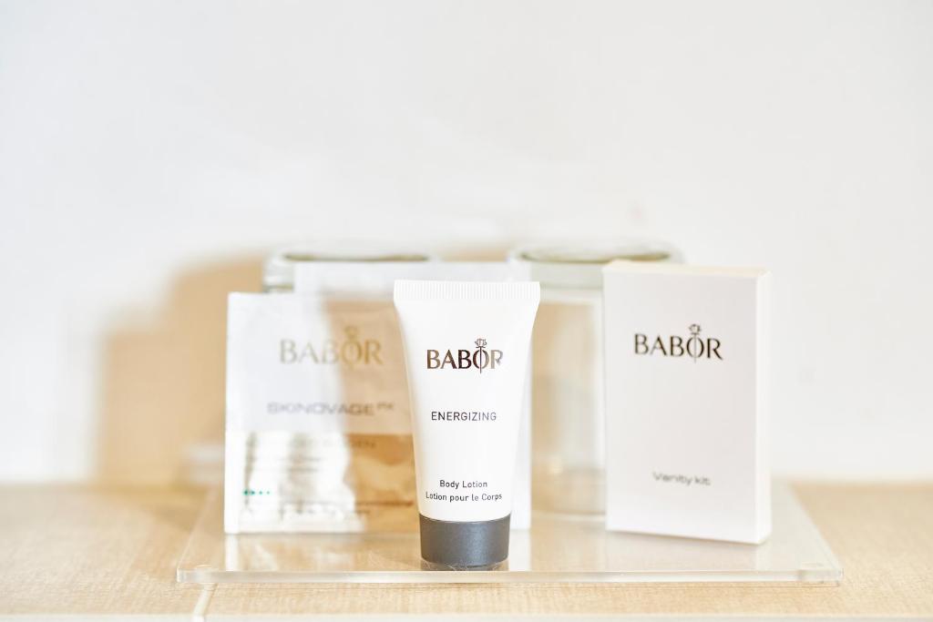 Hotel Oversum Winterberg Ski- und Vital Resort - 11