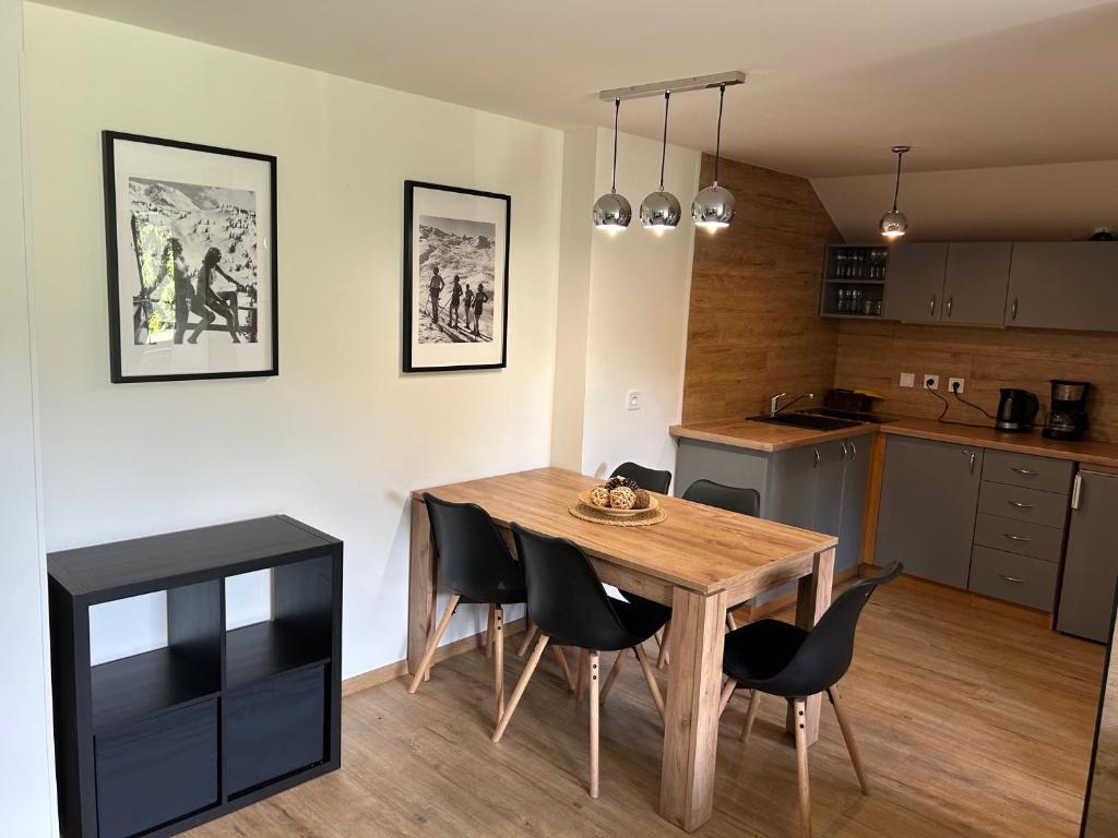 Apartmány Gryf Harrachov - 4