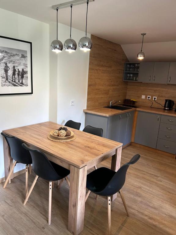 Apartmány Gryf Harrachov - 6