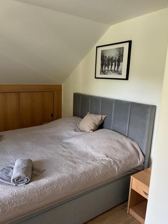 Apartmány Gryf Harrachov - 7