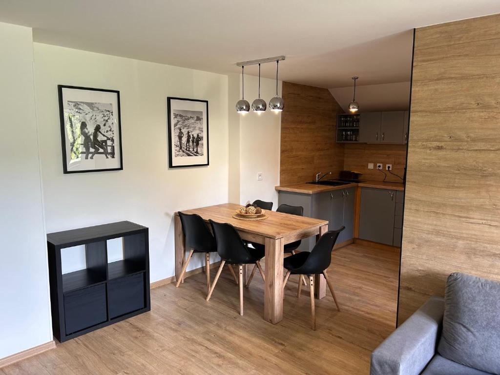 Apartmány Gryf Harrachov - 9