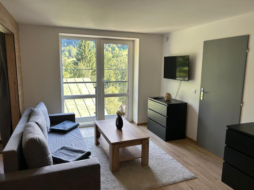 Apartmány Gryf Harrachov - 10