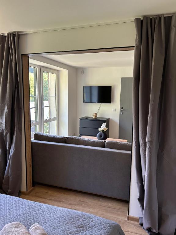 Apartmány Gryf Harrachov - 3