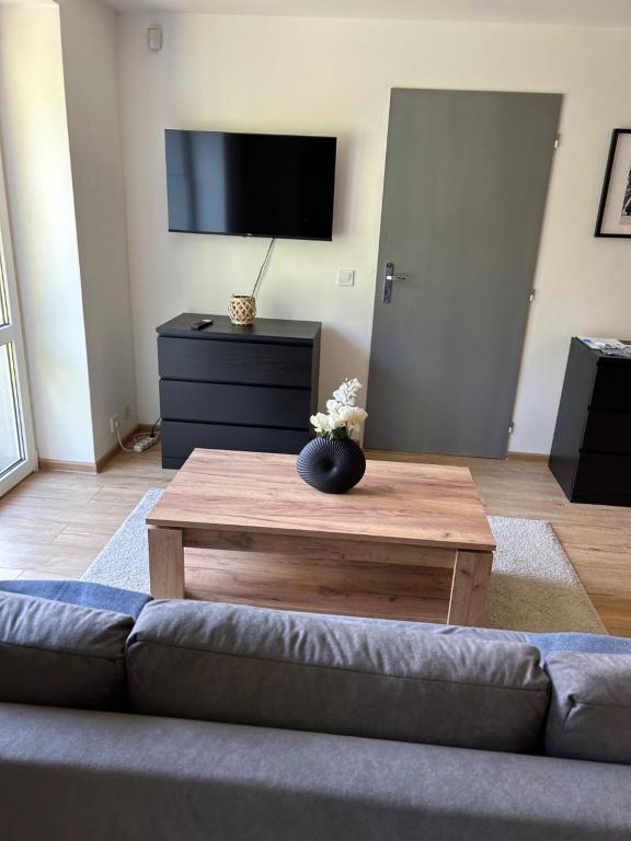 Apartmány Gryf Harrachov - 5