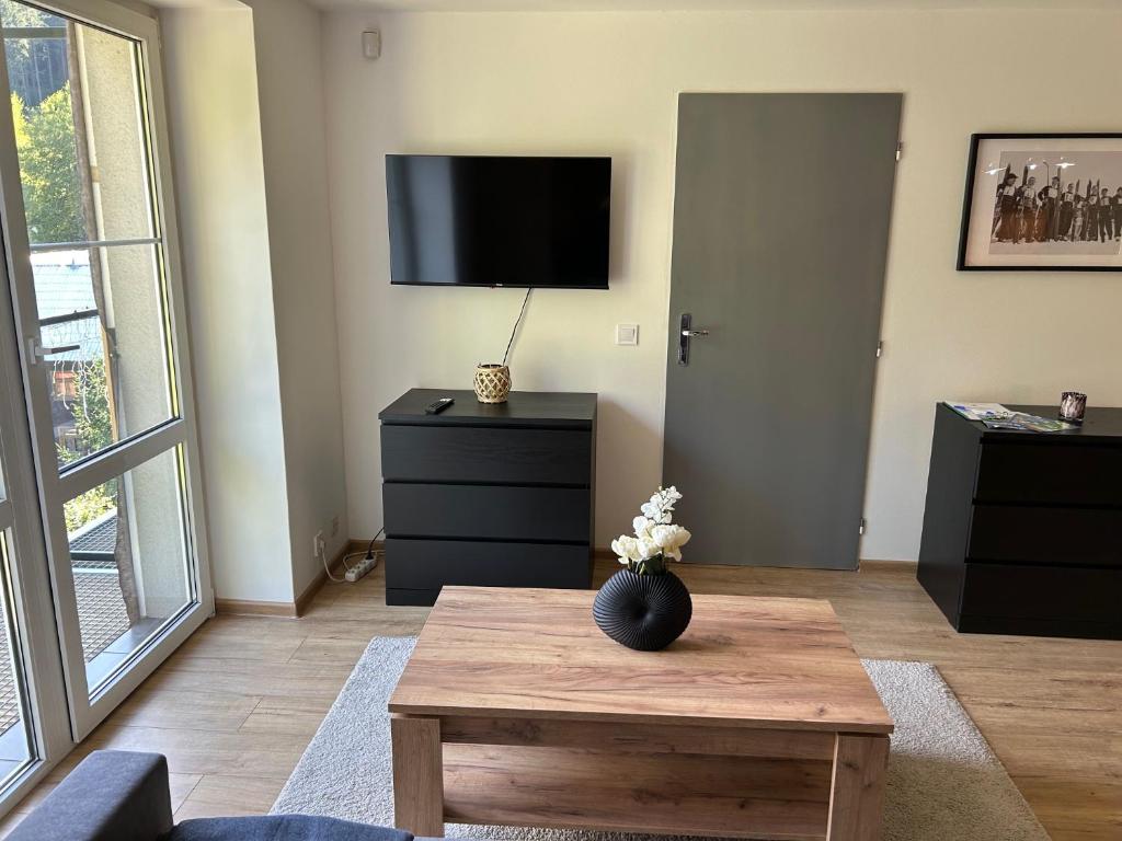 Apartmány Gryf Harrachov - 12