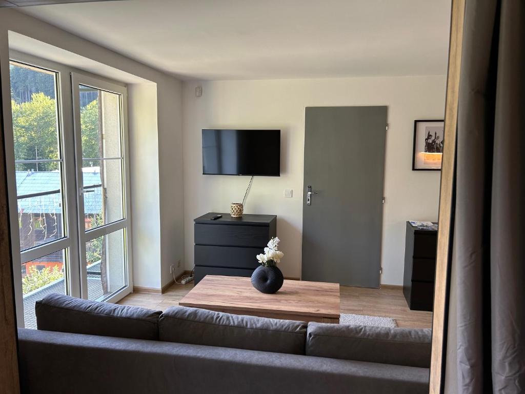 Apartmány Gryf Harrachov - 13