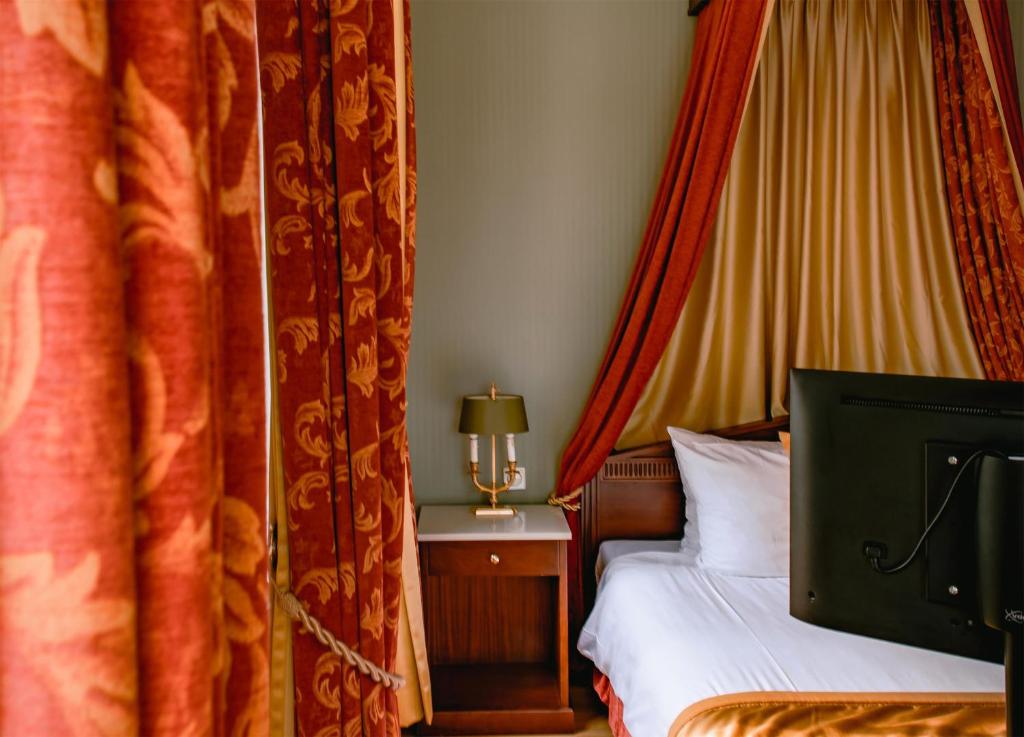 Grand Hotel Karel V - Resim 36