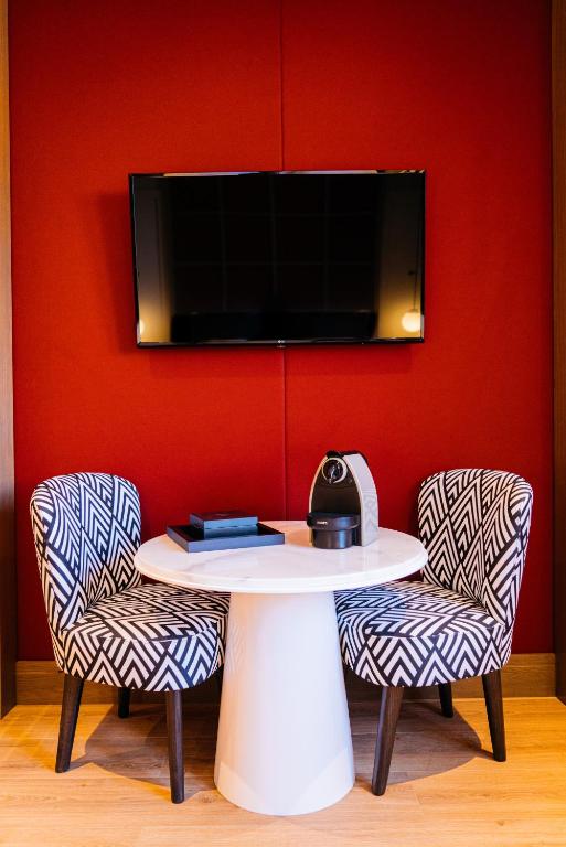 Vincci Ponte de Ferro - 7