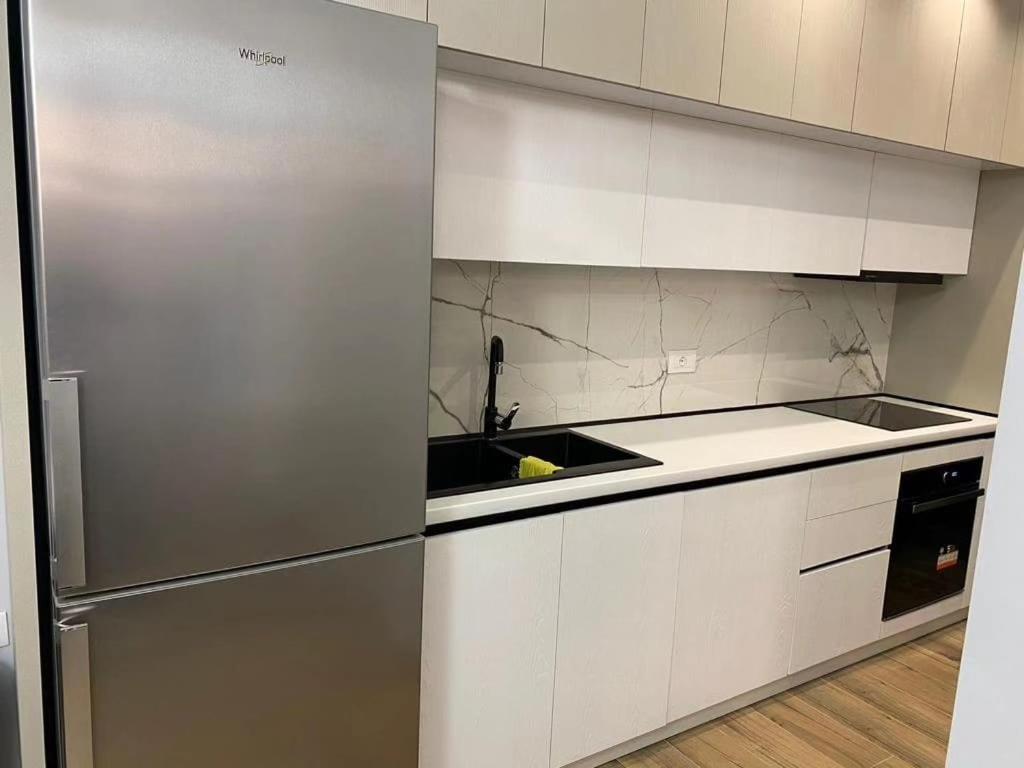 Photo de la galerie de l'établissement Villa 60 Olea Residence, à Dhërmi