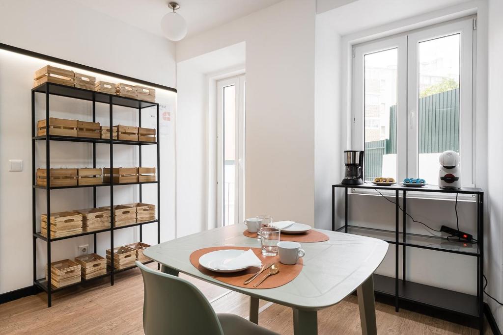 The Twenties by GuestReady - Resim 5