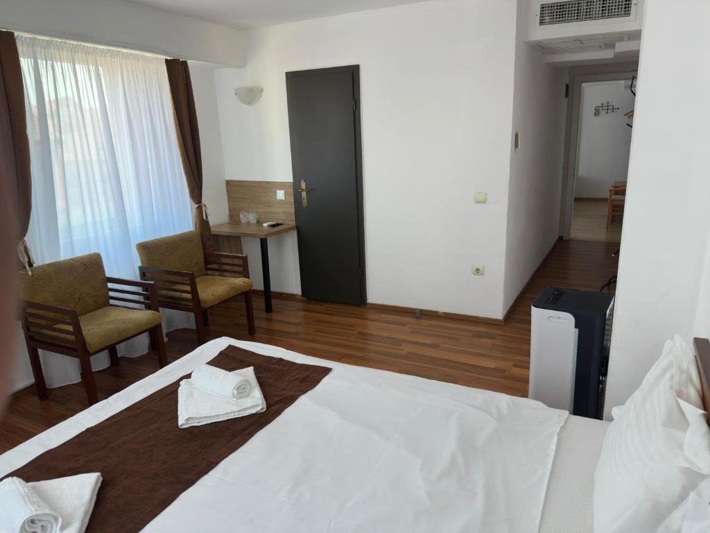 Hotel Apollo Central - Resim 32