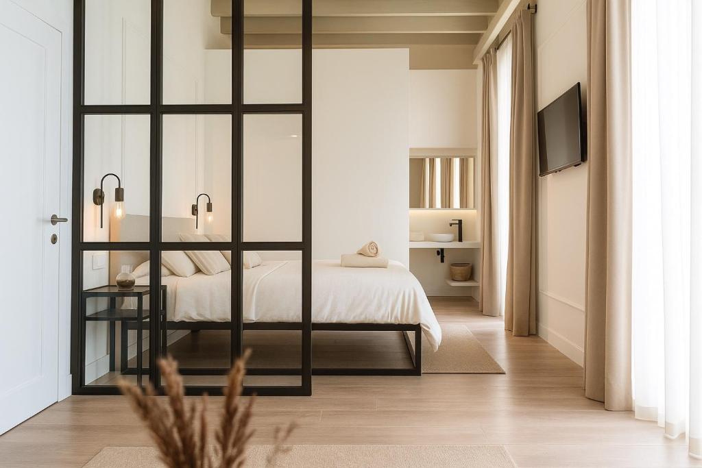 Suites Alfonso X