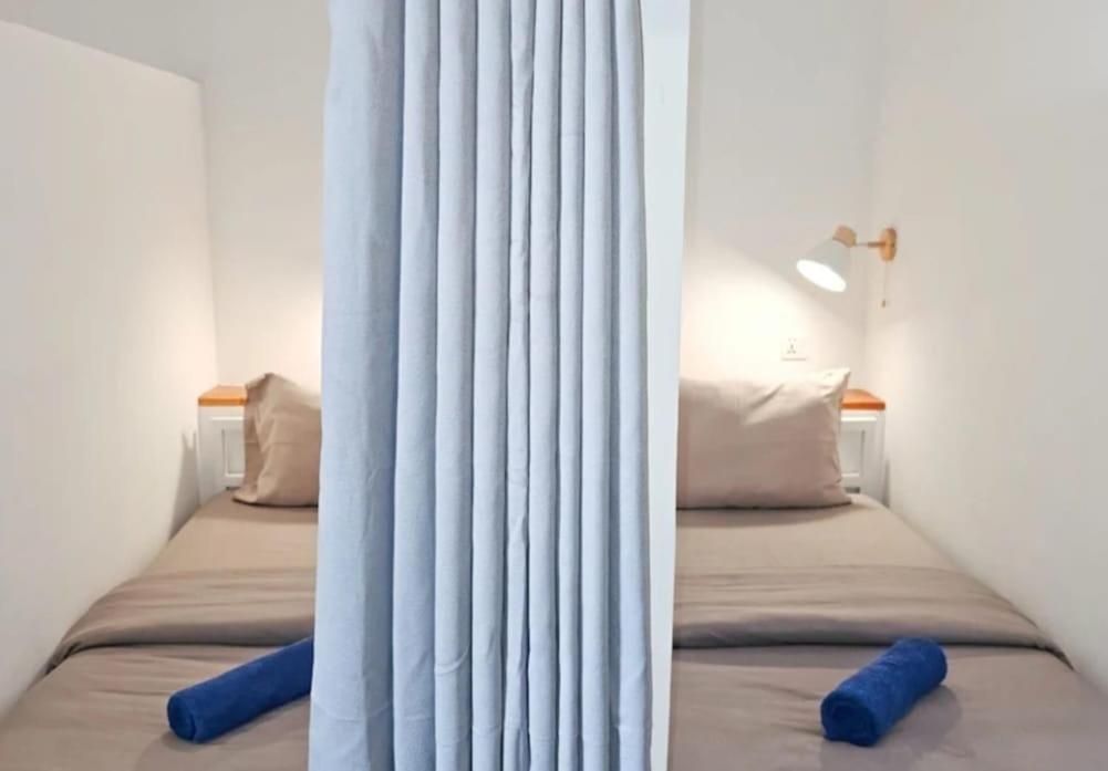 Tipsea Turtle Gili Air - 2