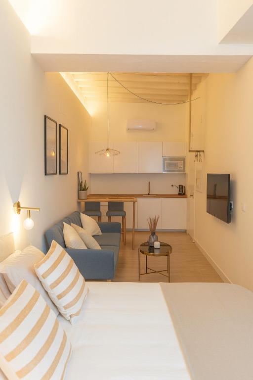 Suites Alfonso X - 6