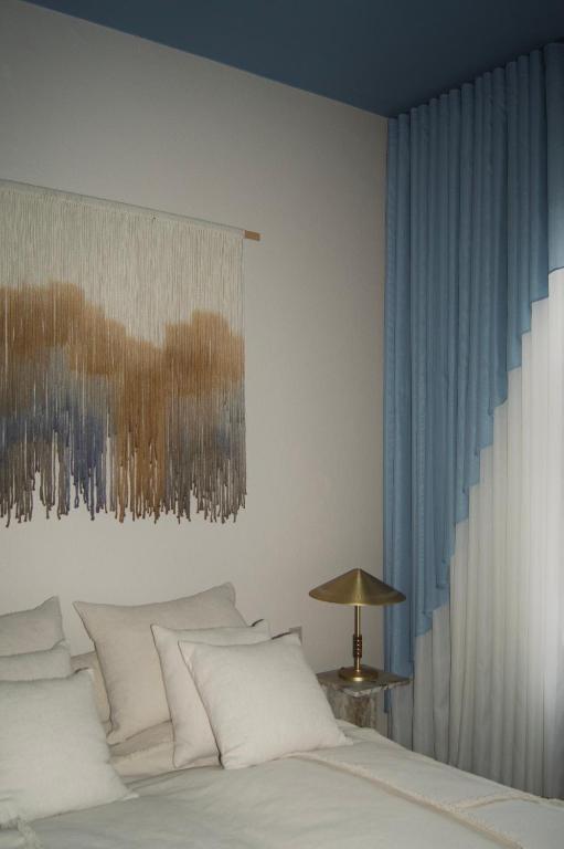 SJ Apartment - Resim 34