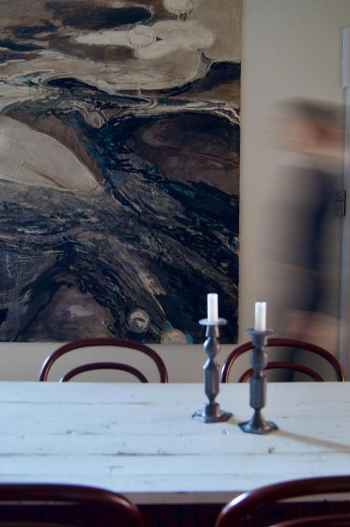 SJ Apartment - Resim 2