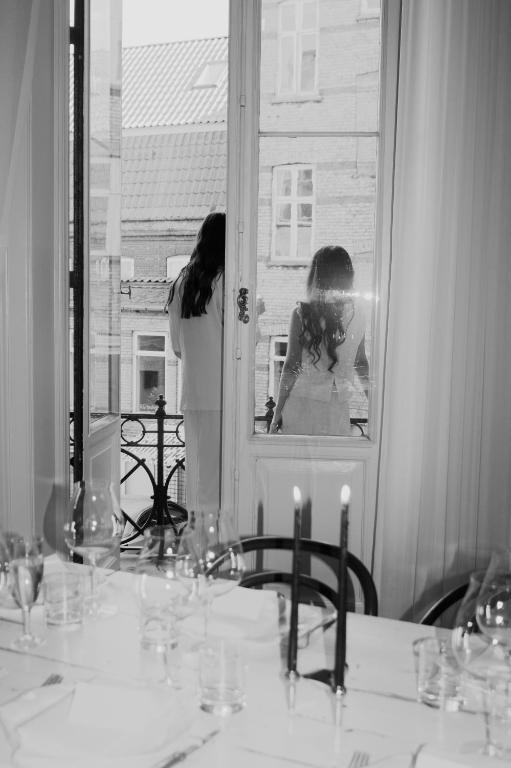 SJ Apartment - Resim 38