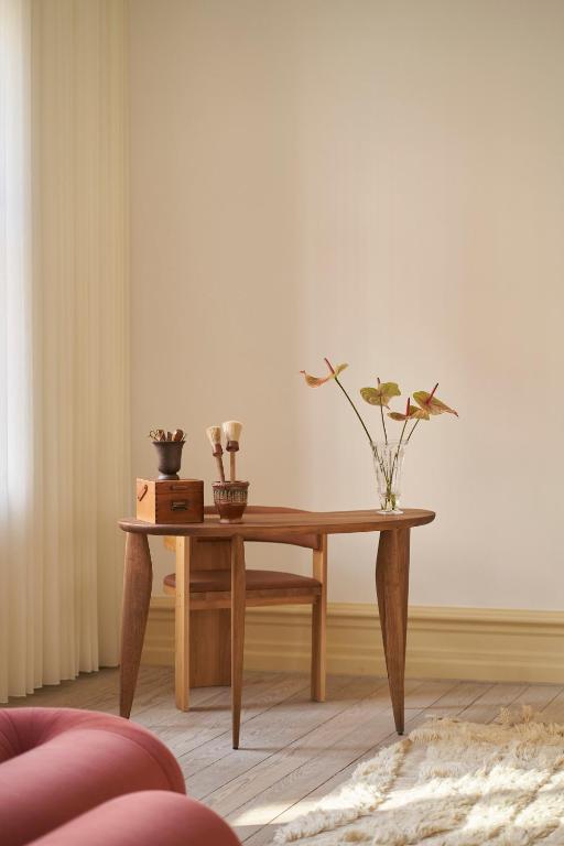 SJ Apartment - Resim 40