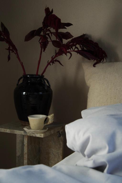 SJ Apartment - Resim 39