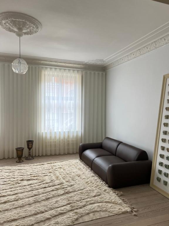 SJ Apartment - Resim 43