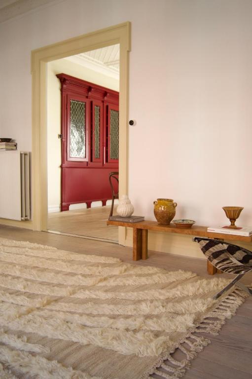 SJ Apartment - Resim 45