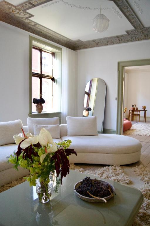SJ Apartment - Resim 1