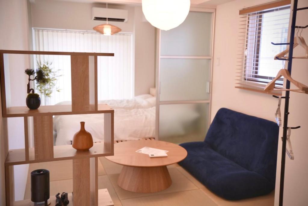 Cocobnb EBISUCHO NAMBA OSAKA