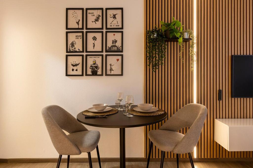 Oakfel by Max : Calm and Design – photo 7