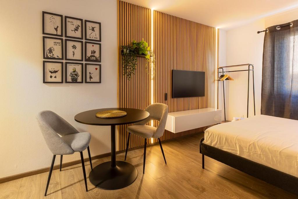 Oakfel by Max : Calm and Design – photo 8