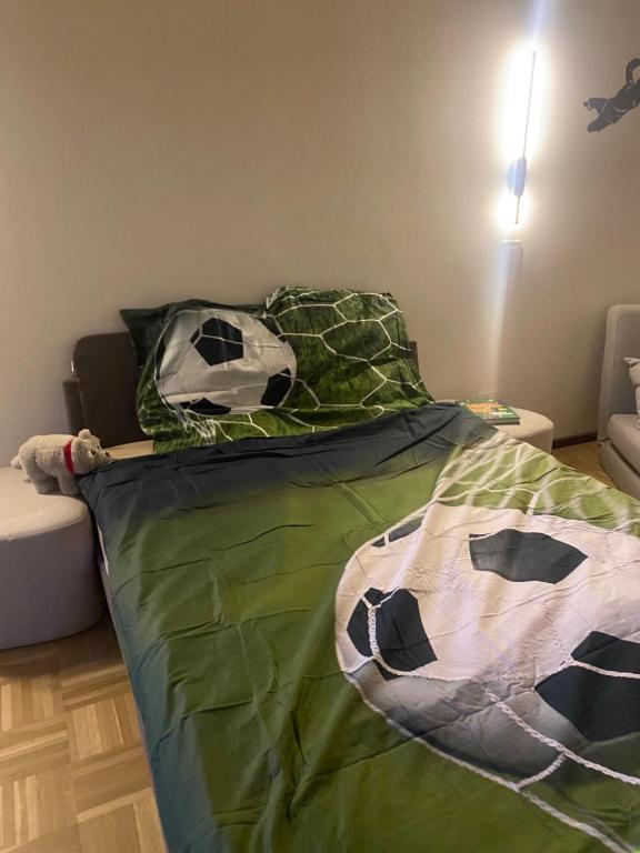 Best get away in Lugano - Resim 3