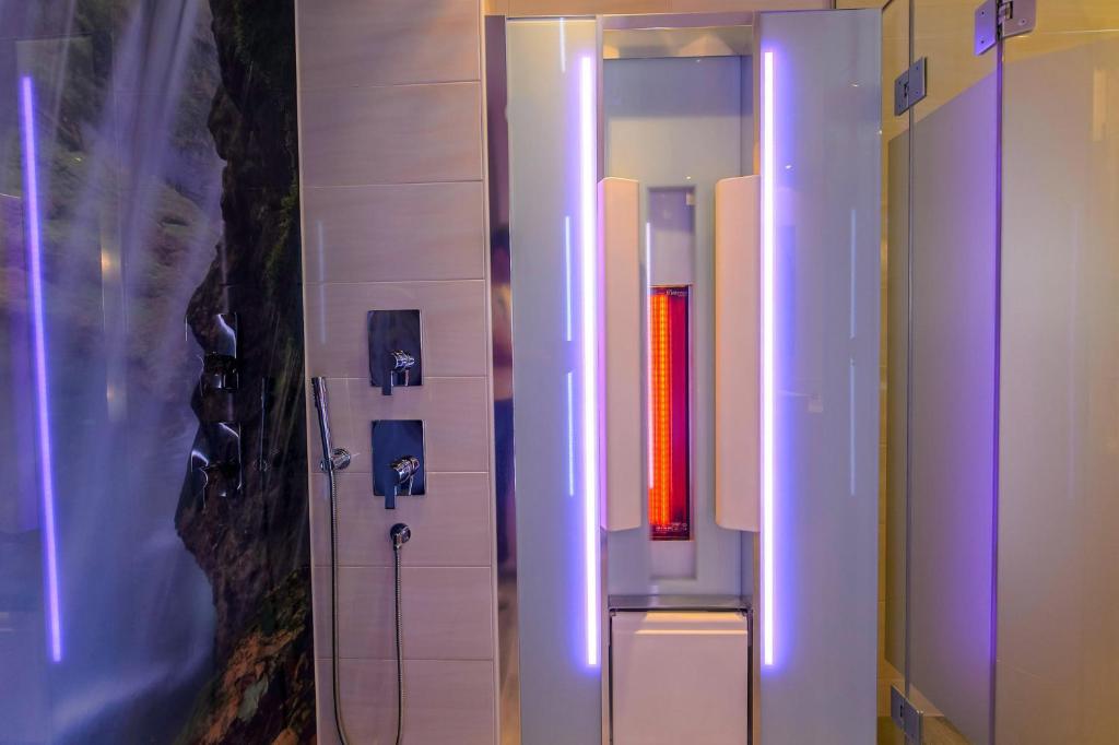 Hotel Vienna beim Prater - Resim 30