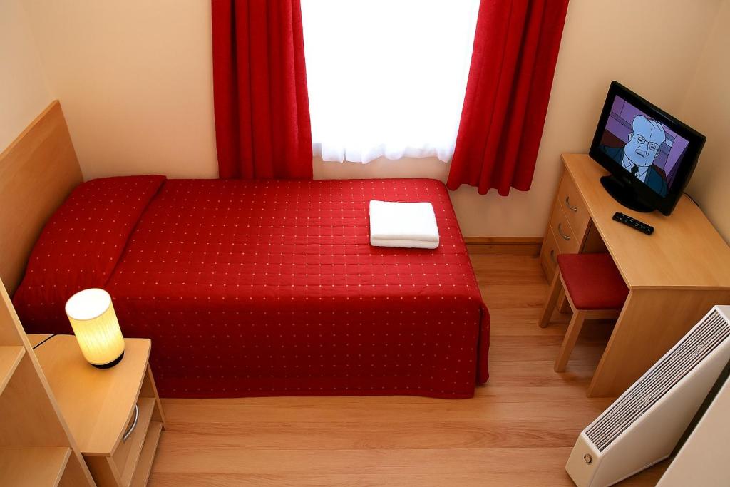 Elmwood Hotel - Resim 30