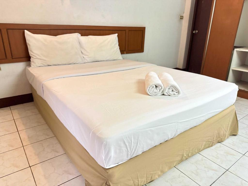 Collection O Chiangmai Old City - Resim 12